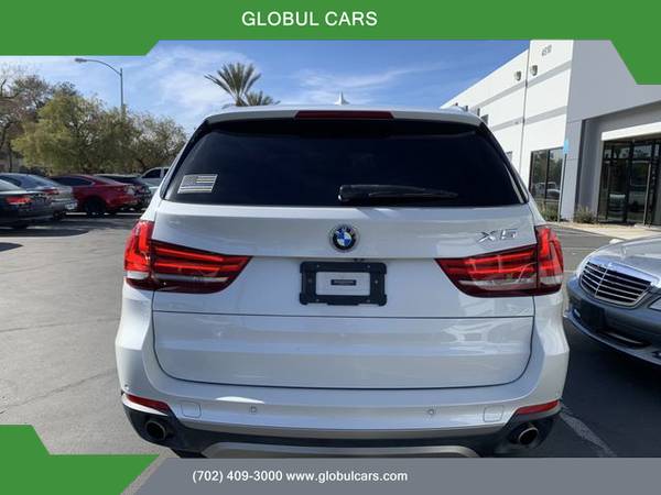 2015 BMW X5 - Over 25 Banks Available! CALL - - by for sale in Las Vegas, NV – photo 5