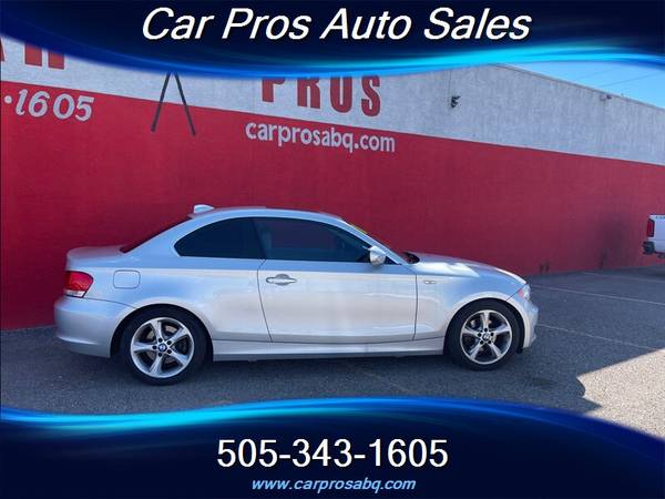 2011 BMW 128i - - by dealer - vehicle automotive sale for sale in Albuquerque, NM – photo 3