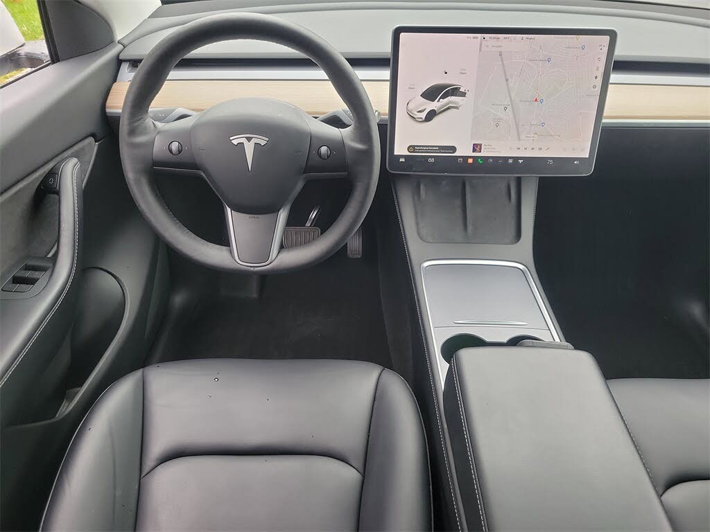 2021 Tesla Model Y Long Range AWD for sale in Other, NJ – photo 11