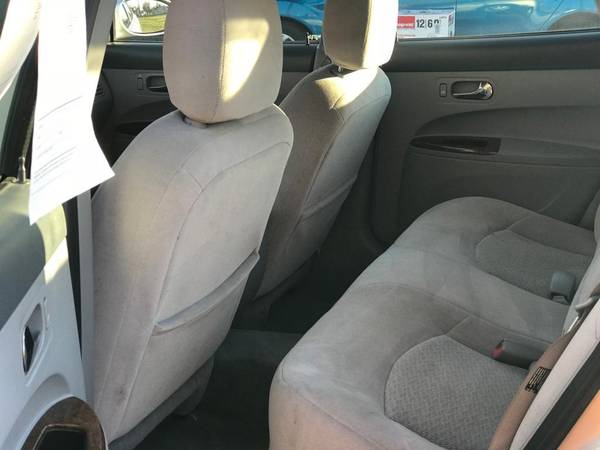 2005 Buick Lacrosse for sale in Albany, OR – photo 7