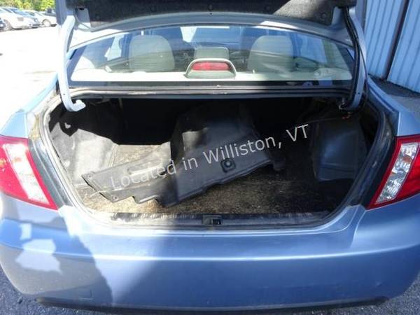 AUCTION VEHICLE: 2011 Subaru Impreza - - by dealer for sale in Williston, VT – photo 14