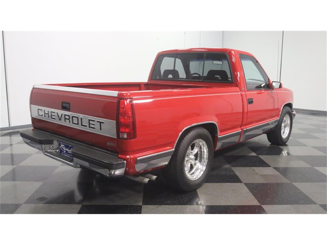 1989 Chevrolet Silverado for sale in Lithia Springs, GA – photo 12