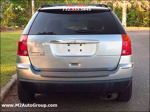 2006 Chrysler Pacifica Touring 4dr Wagon - - by dealer for sale in East Brunswick, NJ – photo 19