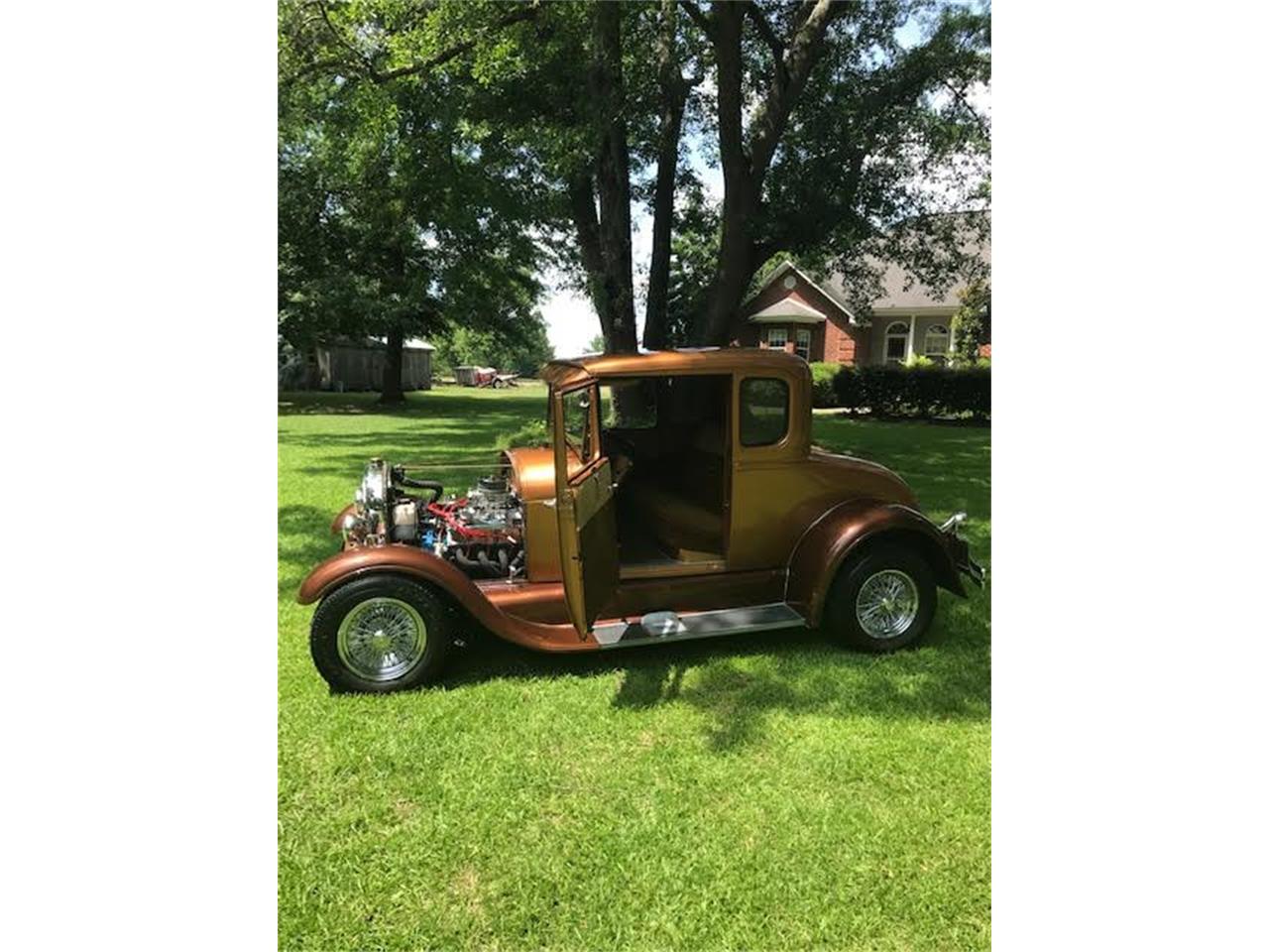 1929 Ford Model A for sale in Thomson, GA – photo 10