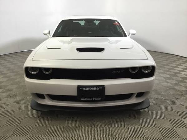2016 Dodge Challenger SRT Hellcat for sale in O Fallon, MO – photo 7