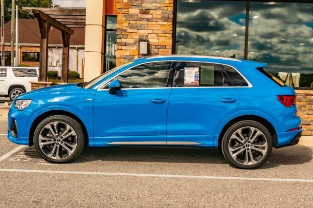 2020 Audi Q3 45 S line Premium for sale in Other, PA – photo 6