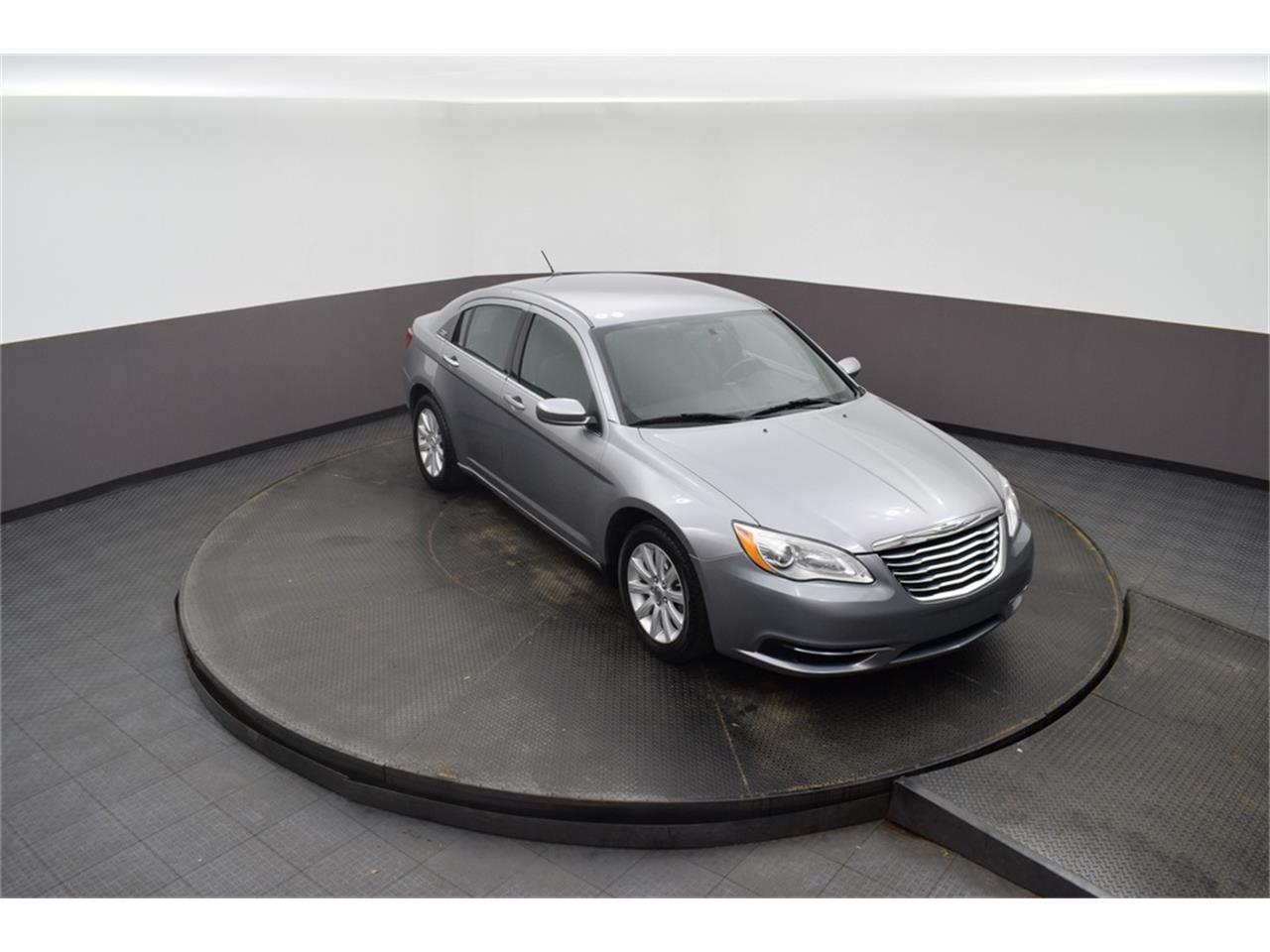 2014 Chrysler 200 for sale in Highland Park, IL – photo 30