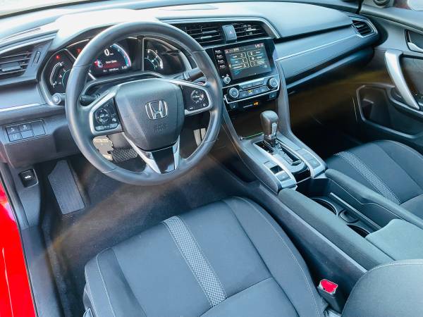 2020 Honda CIVIC - - by dealer - vehicle automotive sale for sale in Nashville, TN – photo 21