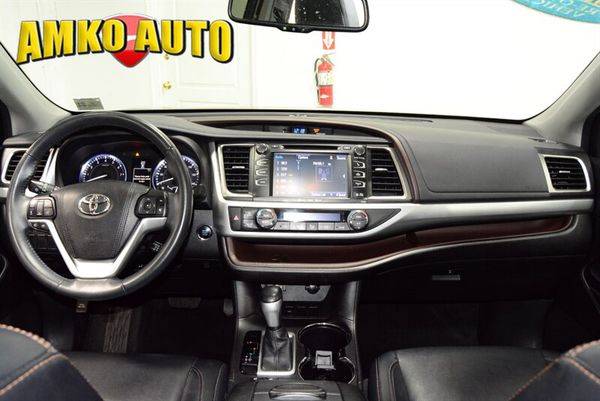 2016 Toyota Highlander XLE XLE 4dr SUV - $750 Down for sale in District Heights, MD – photo 15