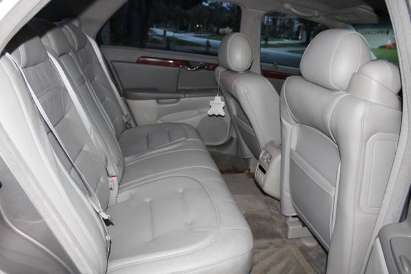 2001 Cadillac Deville Only 35K Miles 1 Owner - - by for sale in Clearwater, FL – photo 19
