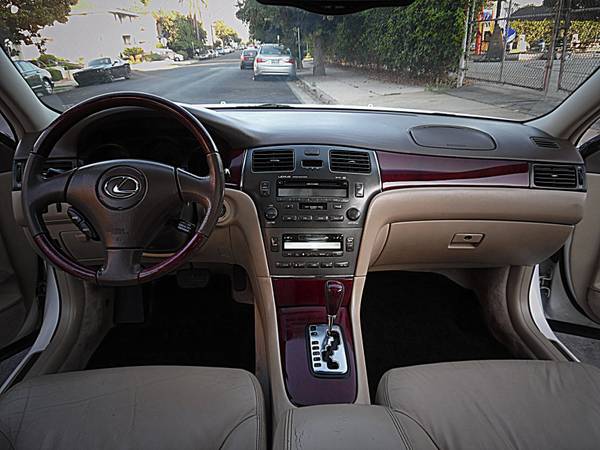 2005 Lexus ES330 (99k/Clean Title) (Camry ES350 GS350 GS300) for sale in Los Angeles, CA – photo 10