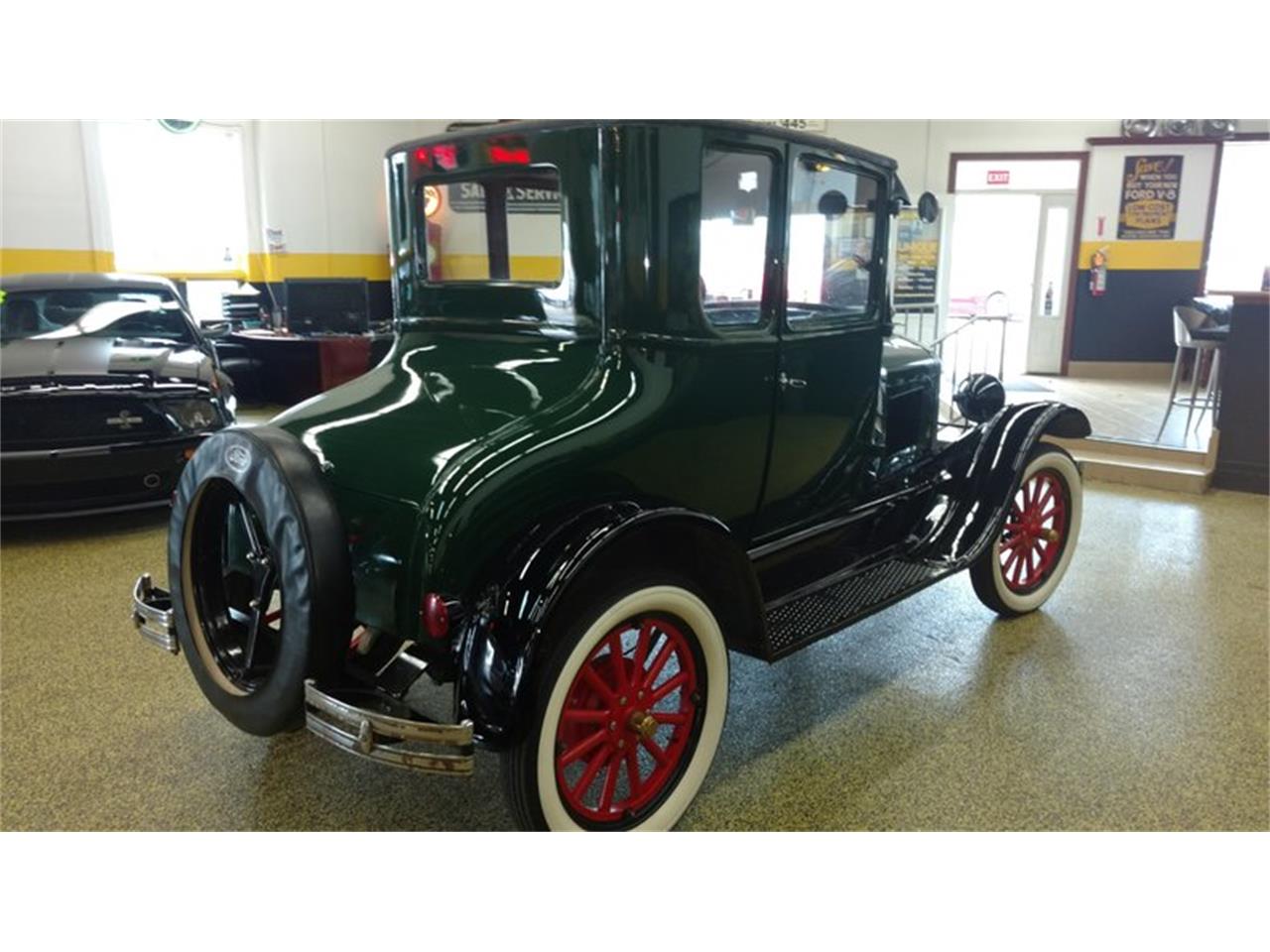 1926 Ford Model T for sale in Mankato, MN – photo 3