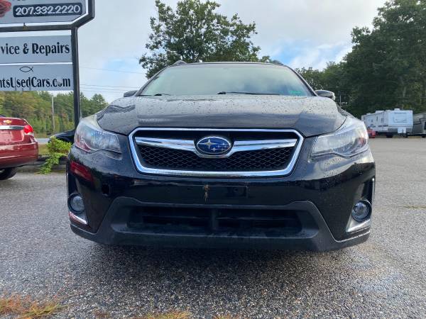 2017 Subaru Crosstrek with only 44K - - by dealer for sale in Buxton, ME – photo 2