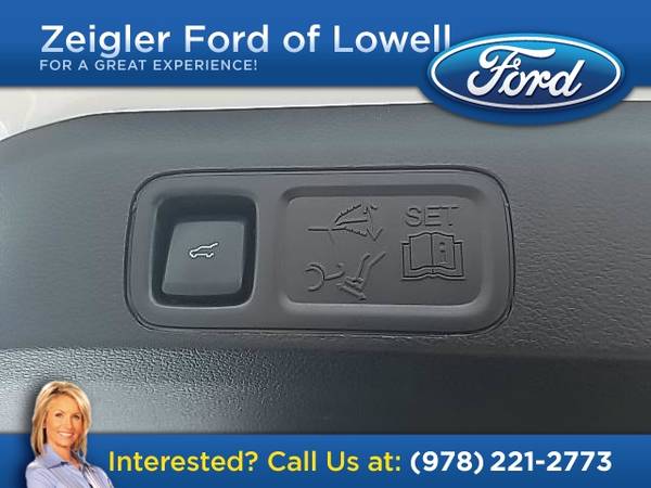 2020 Ford Expedition King Ranch - - by dealer for sale in Lowell, MI – photo 16
