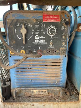1988 Ford welding truck for sale in Idaho Falls, UT – photo 13