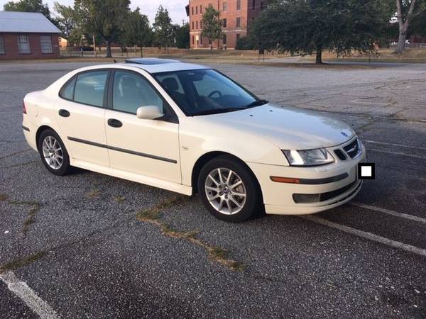 2003 Saab 9-3 turbo for sale in Columbus, GA – photo 3