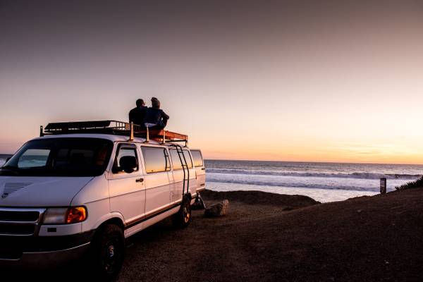 Amazing Adventure Van for sale in Los Gatos, CA