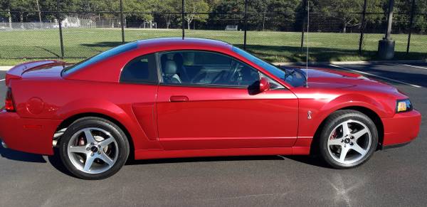 2003 Mustang Cobra for sale in Massapequa Park, NY – photo 2