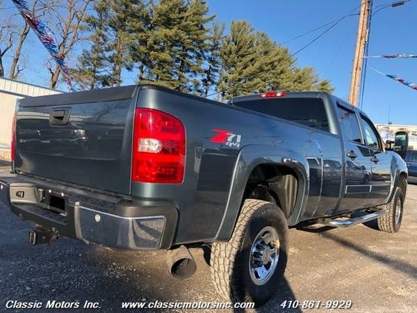 2008 Chevrolet Silverado 3500 CrewCab LT 4X4 LONG BED!!!! MODOFIE for sale in Westminster, MD – photo 3
