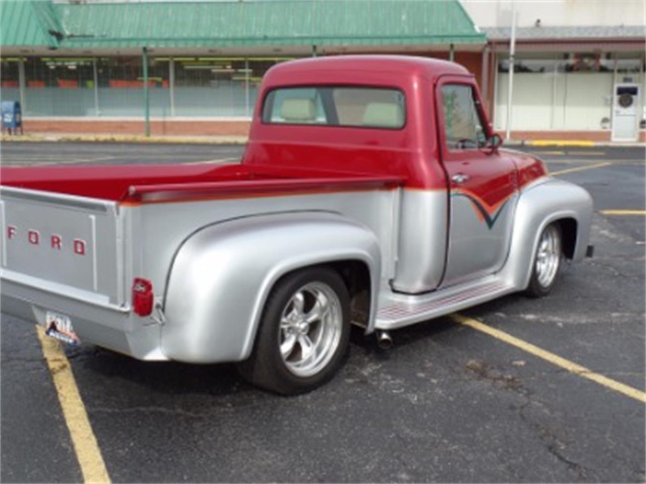 1954 Ford Pickup for sale in Mundelein, IL – photo 5