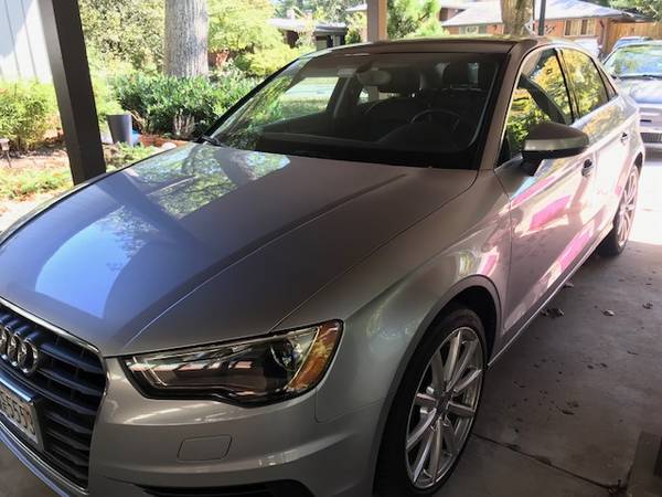 Audi A3 Premium Plus Quattro 2015, 35,000K for sale in Chevy Chase, District Of Columbia – photo 3