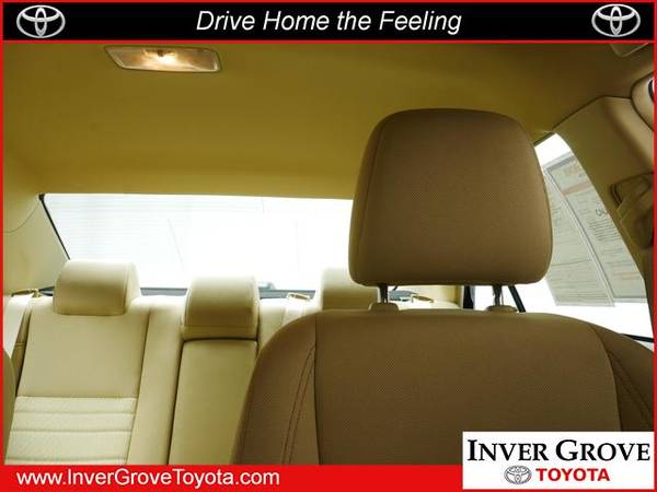 2016 Toyota Camry for sale in Inver Grove Heights, MN – photo 21