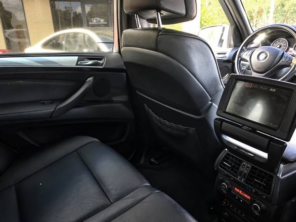 2012 BMW X5 Xdrive35i*M SPORT*NAVI*REAR DVD*COOLED SEATS*CLEAN... for sale in TAMPA, FL – photo 18