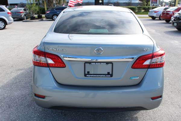 2013 Nissan Sentra Buy Here Pay Here 700 DOWN - cars & trucks - by... for sale in Venice, FL – photo 4