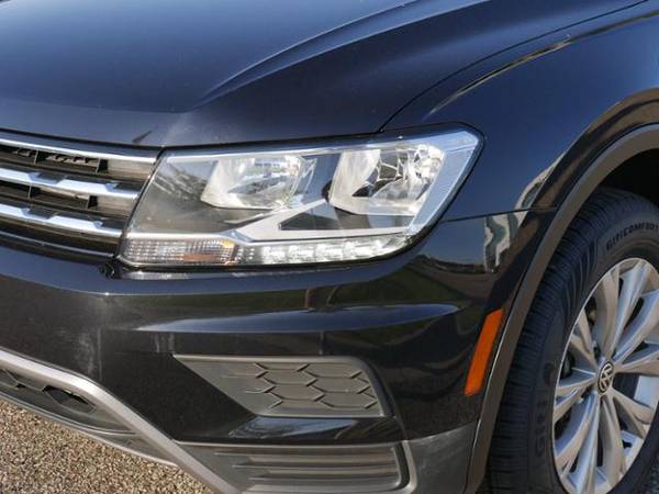 2019 Volkswagen Tiguan SE for sale in Burnsville, MN – photo 14