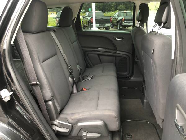 Reliable! 2010 Dodge Journey! Affordable! for sale in Ortonville, MI – photo 18