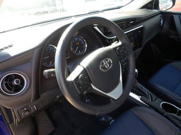 2017 Toyota Corolla SE for sale in Des Moines, IA – photo 14