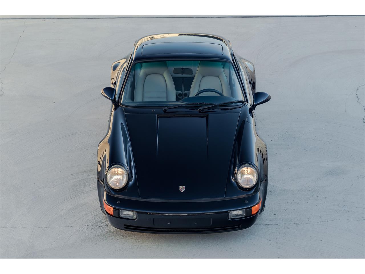 1994 Porsche 964 for sale in Philadelphia, PA – photo 10