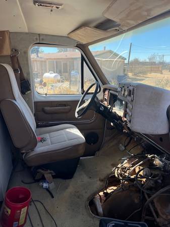 1986 Ford Ambulance for sale in Organ, NM – photo 6