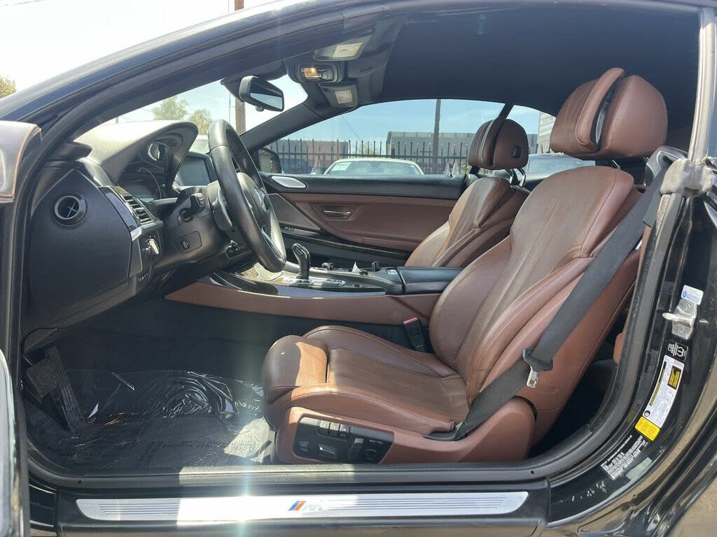 2014 BMW 6 Series 650i Convertible RWD for sale in Phoenix, AZ – photo 16