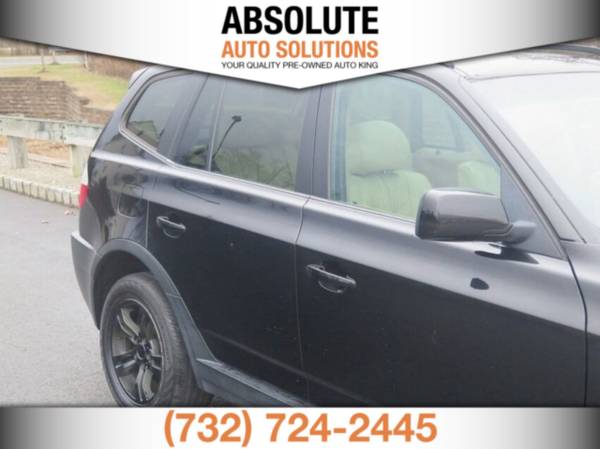 2004 BMW X3 3 0i AWD 4dr SUV - - by dealer - vehicle for sale in Hamilton, NJ – photo 24