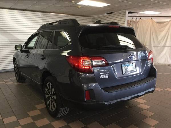 2017 Subaru Outback Limited for sale in Duluth, MN – photo 8