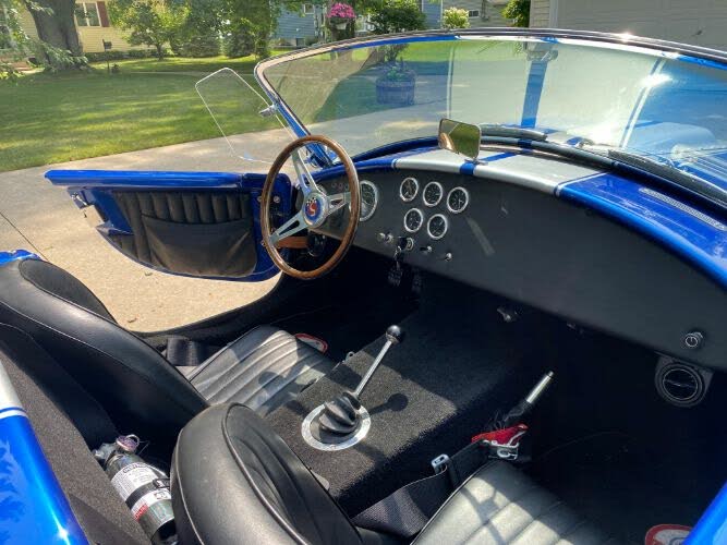 1965 Shelby Cobra for sale in Cadillac, MI – photo 5