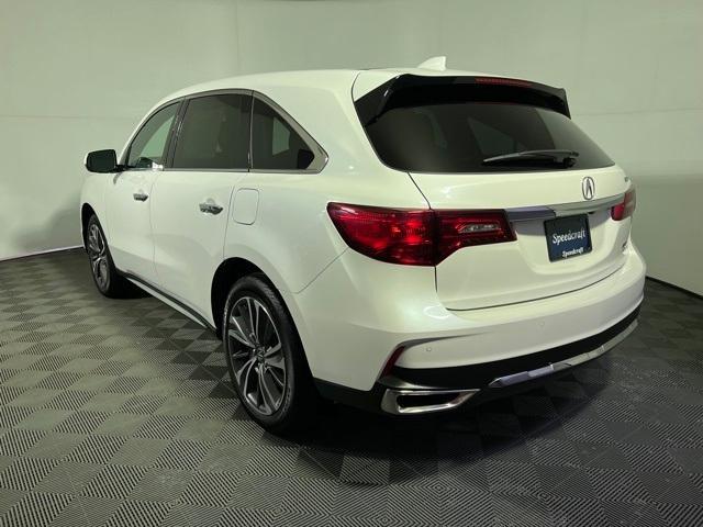 2020 Acura MDX 3.5L w/Technology Package for sale in Other, RI – photo 6