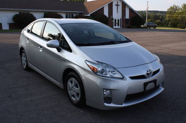 2010 Toyota Prius II / One-Owner / NJ Car! for sale in ENDICOTT, NY
