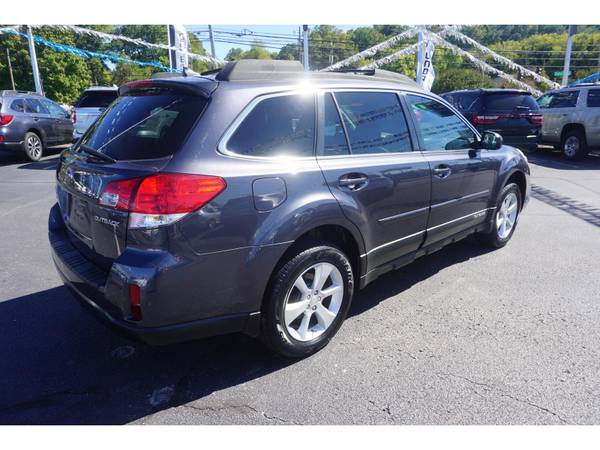 2013 Subaru Outback 4dr Wgn H4 Auto 2 5i Limited for sale in Knoxville, TN – photo 8