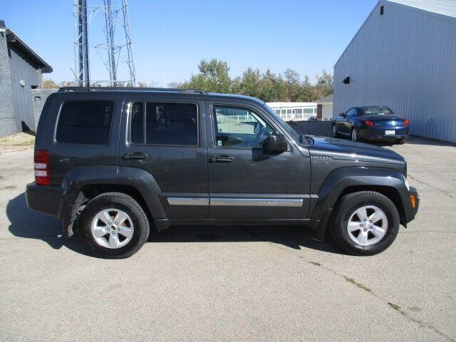 2011 Jeep Liberty Sport for sale in Marion, IA – photo 5