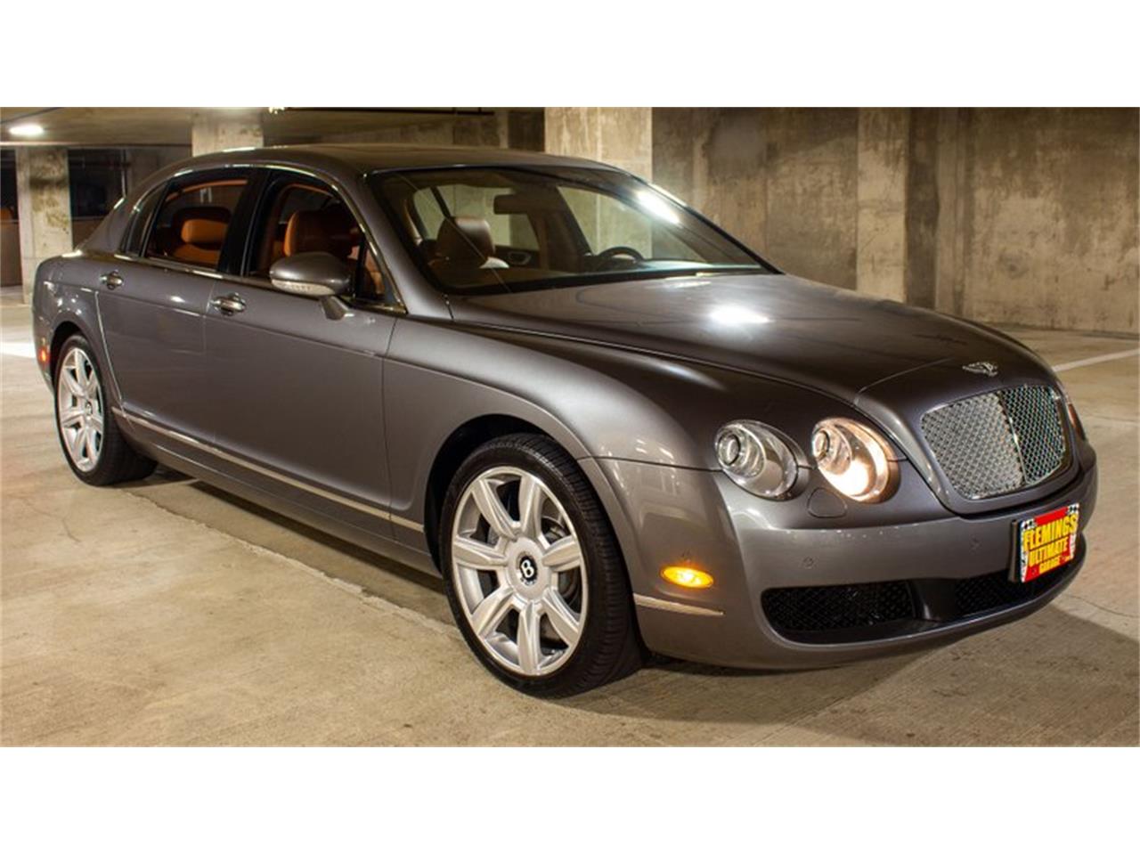 2008 Bentley Continental for sale in Rockville, MD – photo 7