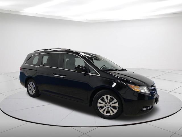 2014 Honda Odyssey EX-L for sale in Plymouth, WI – photo 40