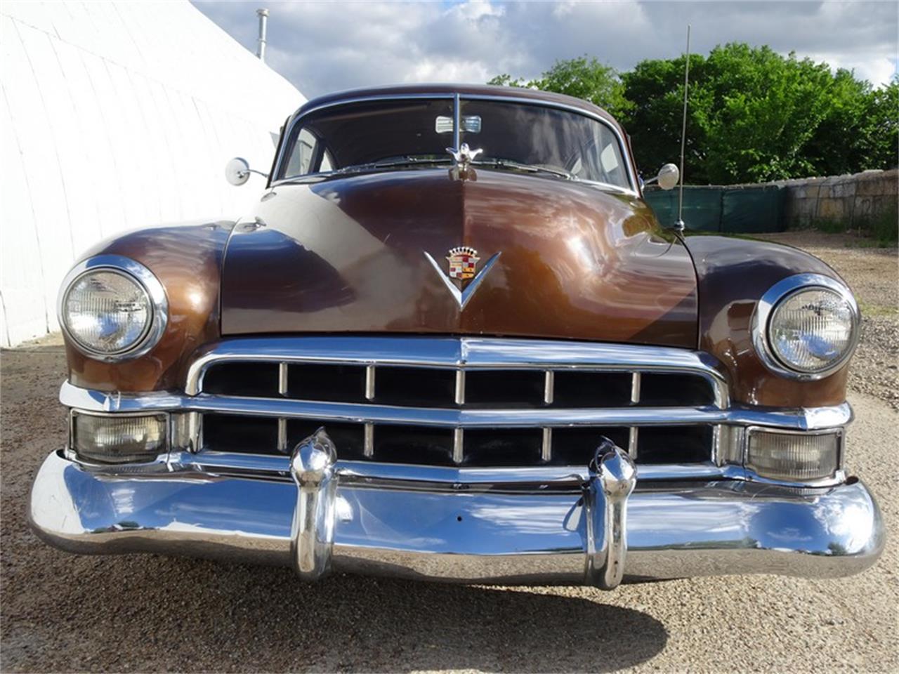 1949 Cadillac Series 61 for sale in Dallas, TX – photo 7
