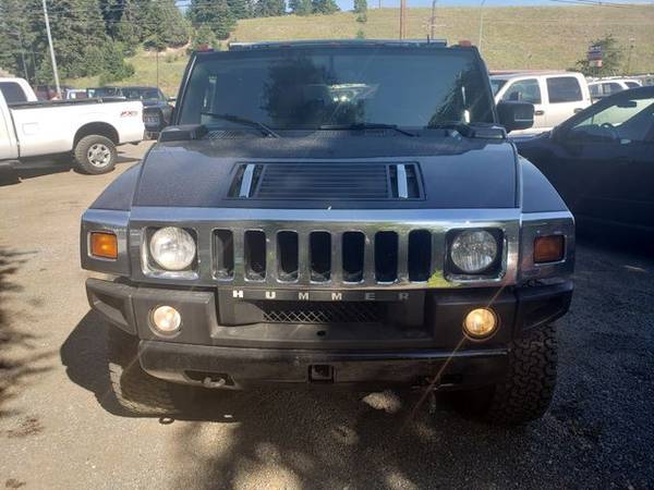 2008 HUMMER H2 - Financing Available! for sale in Kalispell, MT – photo 3