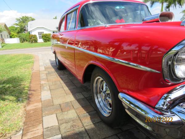 1957 Chevy Belair for sale in Cape Coral, FL – photo 19