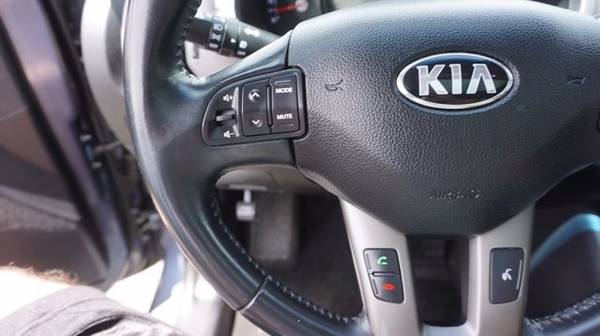 2015 Kia Sportage - - cars & trucks - by dealer - vehicle automotive... for sale in Milford, OH – photo 20