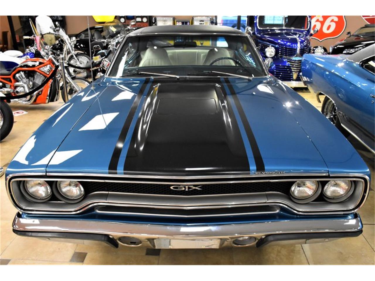1970 Plymouth GTX for sale in Venice, FL – photo 2