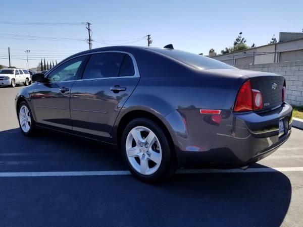 2012 Chevrolet Malibu - Prices Reduced up to 35% on select vehicles! for sale in Fontana, CA – photo 6