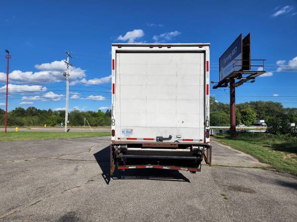 2012 Freightliner M2 BOX TRUCK for sale in Grand Rapids, MI – photo 7